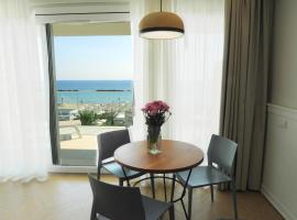BeSUITE Apartments, hotel in San Benedetto del Tronto