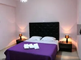 Spilios Apartment
