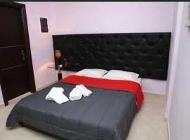 Spilios Apartment