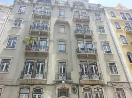 Lisbon Gambori Hostel