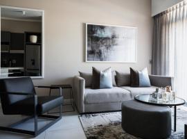 The Capital Trilogy Menlyn Maine, hotel sa Pretoria