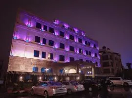 Strand Hotel Jordan