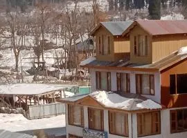 Hotel gulfam palace