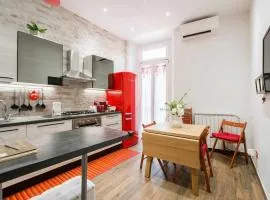 Little House in the centre Nettuno