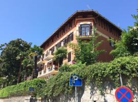 Bed & Breakfast Borka, hotel em Opatija