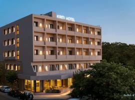 Kriti Hotel, hotel a Canea