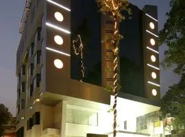 Orbett Hotel