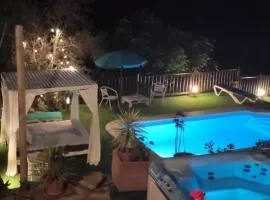 Casa Molina