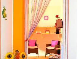 B&B Delfinia