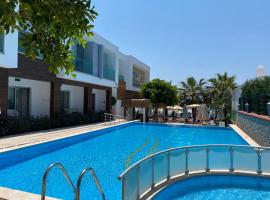 Zest Exclusive Hotel & Spa