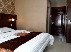 Tobali Guest House, hotel near Polonia Airport - MES, Medan