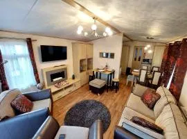 Mobilhomes du Kerdidrouz du Léon PONT AVEN
