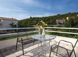 Apartment Poljica With Sea View I