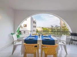 Albufeira Salgados Beach 2 by Homing