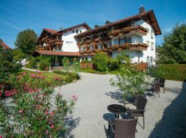 Hotel Filser, hotel in Füssen