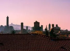 Skyline 1/7 B&B