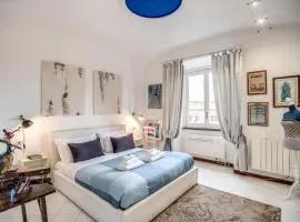 TRASTEVERE - Stylish Good Vibes Apartment