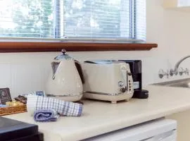 A4 - Deluxe 1 bedroom, 1 bathroom apartment