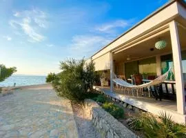 BUQEZ ECO RESORT - Villa 30 "Beachvilla Stella" mit SPA & Meerblick
