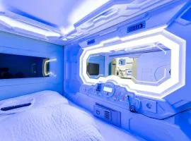 Space Home Apartment - City Hall