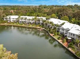 Portside Noosa Waters
