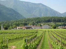 Agriturismo Al Col