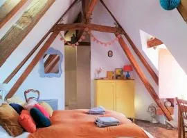 Maison Séraphine - Guest house - Bed and Breakfast