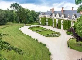 Château de l'Epinay