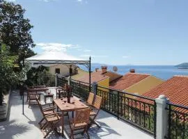 2 Bedroom Gorgeous Apartment In Rabac