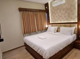 Al Noor Palace Business Class Hotel, hotel in Bangalore
