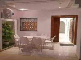 Une belle villa au centre de Tunis, Bardo