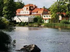 Möckelsnäs Herrgård