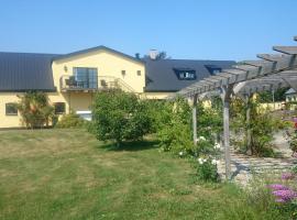 Branteviks Viste, country house di Brantevik