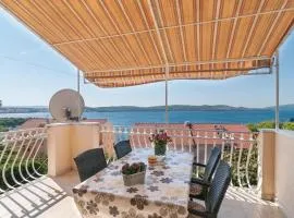 Apartment Trogir Spira Puovica
