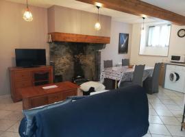 T3, 30 mn de PEYRAGUDES, ST LARY, VAL LOURON (65) : 04 personnes, vacation rental in Hèches