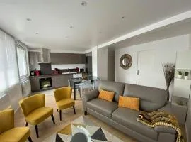 La Villa Marine