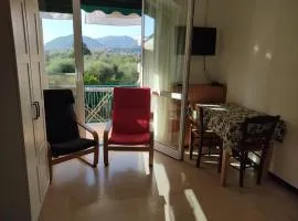 Casa Paggi