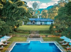 The Lavender House by Reveal, hotel v destinaci Kandy