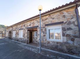 Sierra Norte, cheap hotel in Canencia