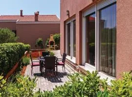 Awesome Home In Zadar With 2 Bedrooms And Wifi