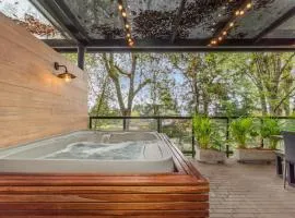Olive Living Suites by HOUSY HOST