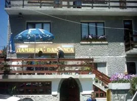 Damianka Guest House