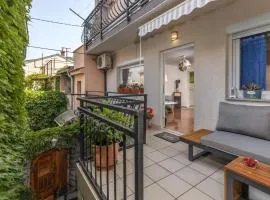 2 Bedroom Awesome Apartment In Selce