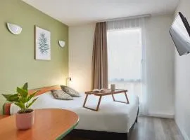 Aparthotel Adagio Access Bordeaux Rodesse