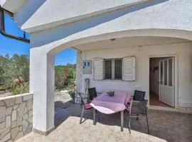 Holiday Home Borak Cr