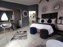 Roxy's Rest Guest House, hotel en Vanderbijlpark