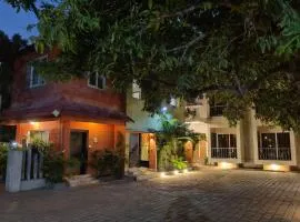 Mermaid Resorts & Banquets