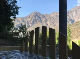 Cabaña El Ingenio