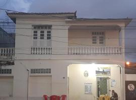 Bela Vista, apartment in São Luís