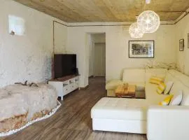 6 Bedroom Awesome Home In Labin